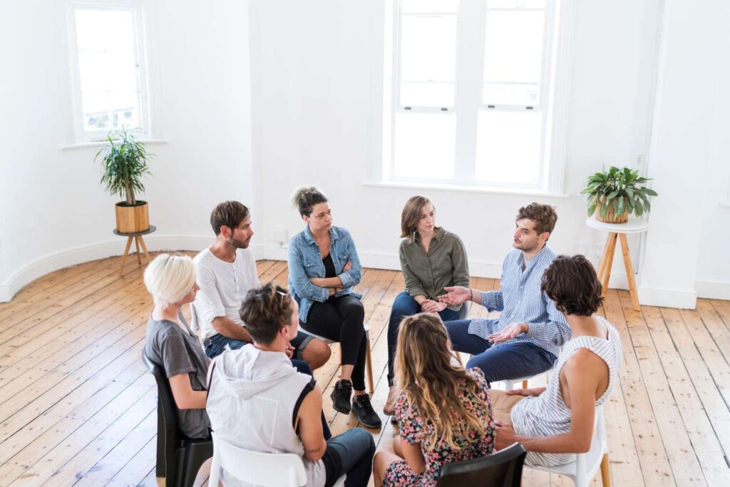 Elearning gestion del estrés laboral, españa, autonomos, empresas