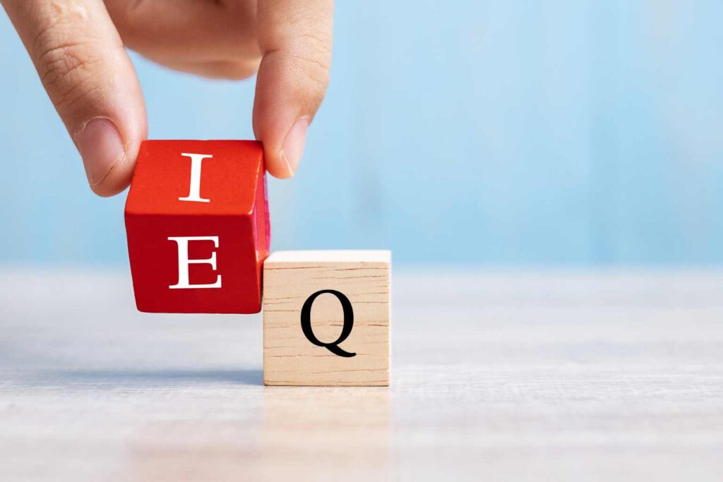 Inteligencia emocional en los negocios, para autónomos