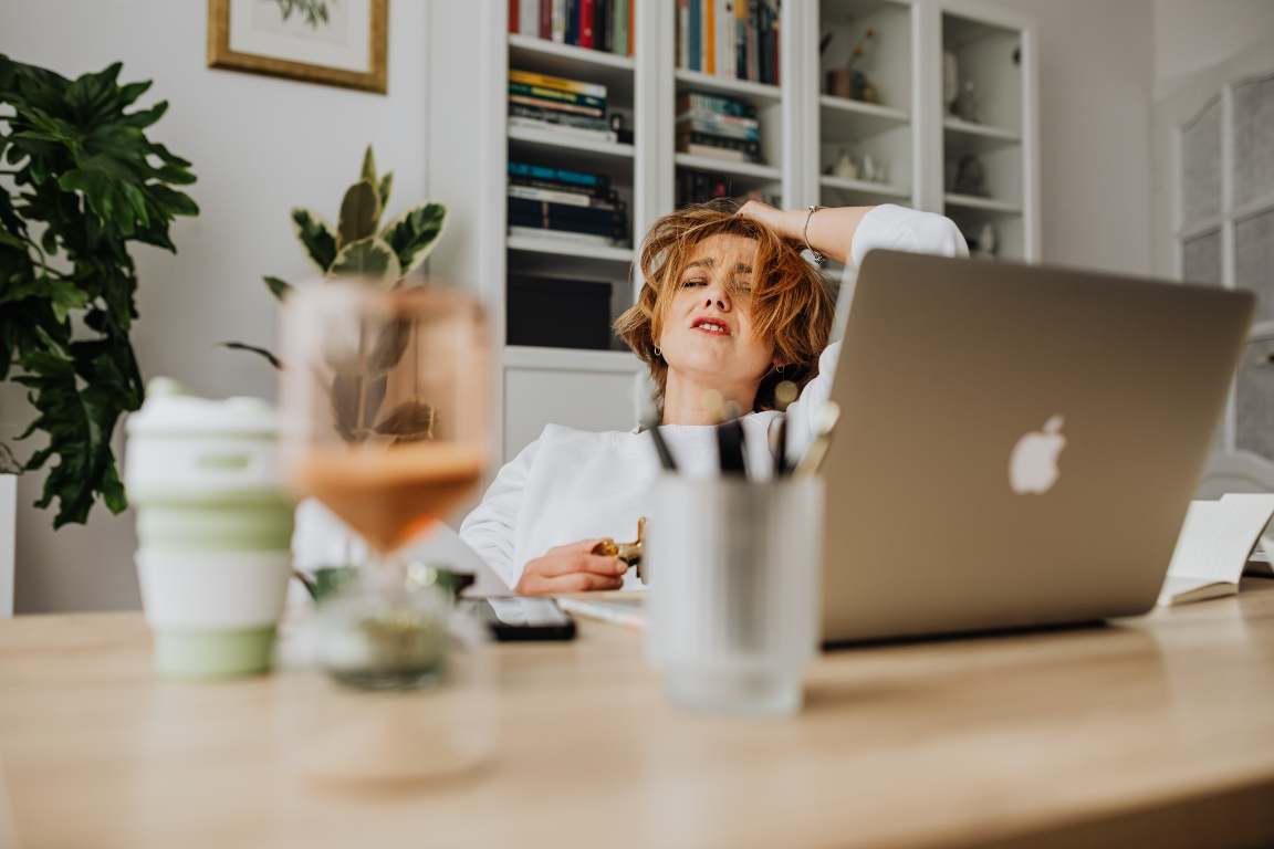 Como el coaching de salud integrativa te ayuda a superar la ansiedad