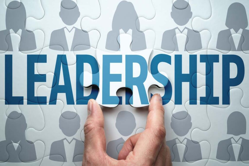 30 errores de los lideres en empresas