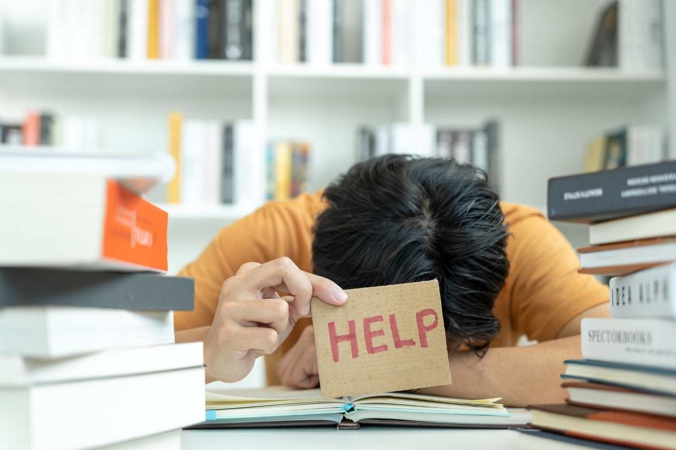 Qué ocurre cuando no dormimos bien (Las deudas de sueño)