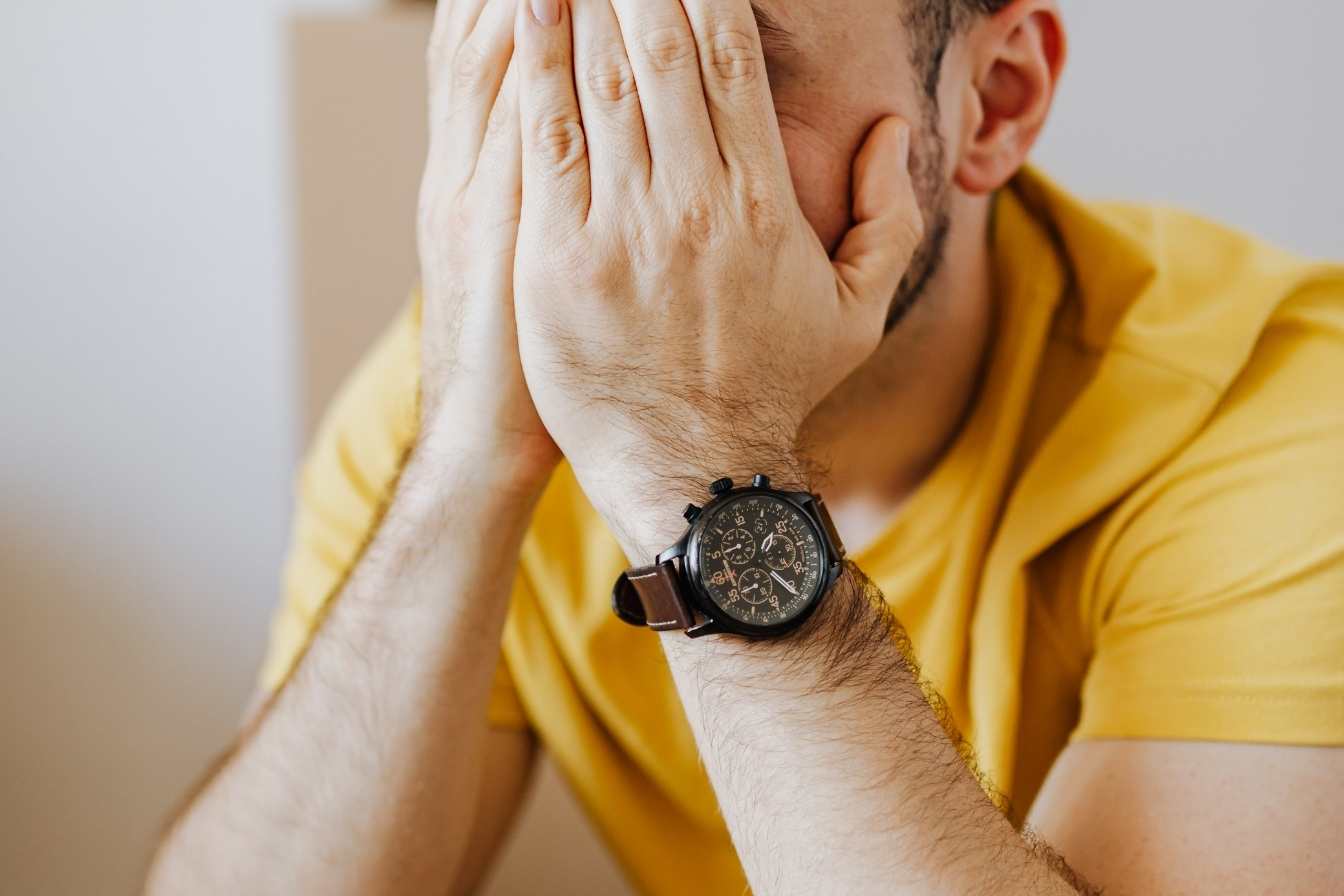 Cómo bajar el cortisol alto de forma natural: 5 estrategias