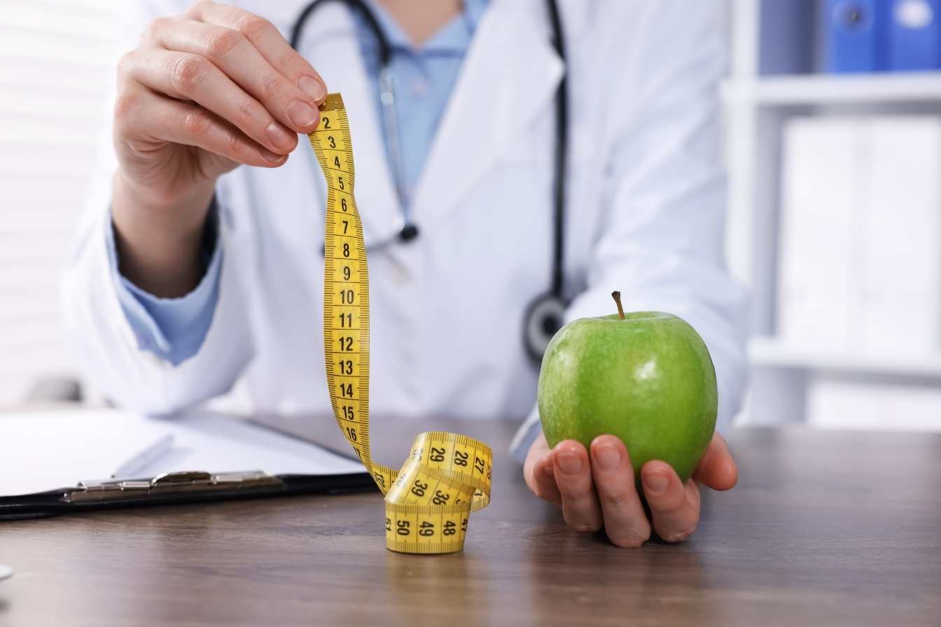Psiconutrición I Entender tu historia con la alimentación